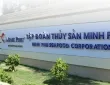 Văn phòng Công Ty TNHH Cơ Điện Lạnh Eriko #? — MST 0106240019