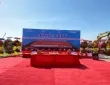 Văn phòng Công Ty TNHH Cơ Điện Lạnh Eriko #? — MST 0106240019