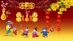 Sản phẩm chuc mung nam moi  — Công Ty TNHH Cơ Điện Lạnh Eriko — MST 0106240019
