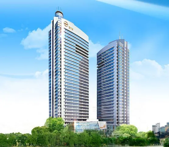 Sản phẩm du an eriko thuc hien evn tower_pc  — Công Ty TNHH Cơ Điện Lạnh Eriko — MST 0106240019