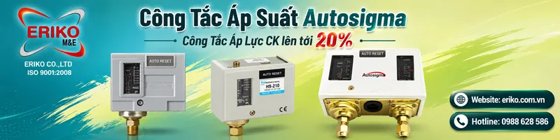 Sản phẩm 071e5b7fed784b04f1df1ab9e17b1db9 — Công Ty TNHH Cơ Điện Lạnh Eriko — MST 0106240019
