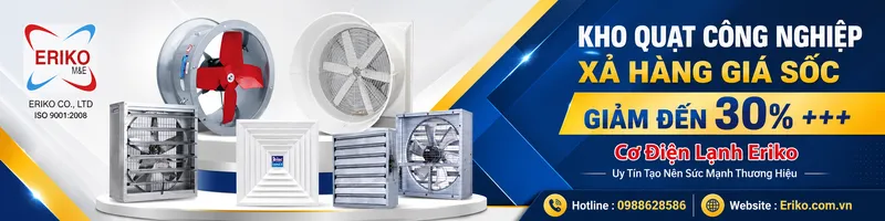 Sản phẩm 42e9fc0b8c08885539ec57ca0bf38878 — Công Ty TNHH Cơ Điện Lạnh Eriko — MST 0106240019