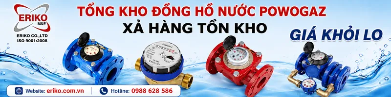 Sản phẩm 6fbfce7ceebde26c9ea86d5d7ea31df2 — Công Ty TNHH Cơ Điện Lạnh Eriko — MST 0106240019