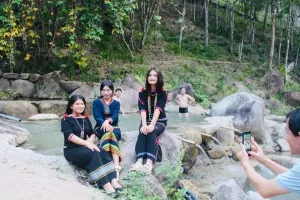 Sản phẩm Onsen_lam_dong — Công Ty Cổ Phần Tanaso Việt Nam — MST 0106241710