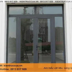 Sản phẩm cua di nhom xingfa 3 300x300 — Cửa DOORCLICK - Công Ty Cổ Phần DOORCLICK — MST 0106245560