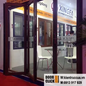 Sản phẩm cua xep truot xingfa 2 300x300 — Cửa DOORCLICK - Công Ty Cổ Phần DOORCLICK — MST 0106245560