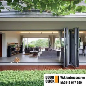 Sản phẩm cua nhom xep truot 300x300 — Cửa DOORCLICK - Công Ty Cổ Phần DOORCLICK — MST 0106245560