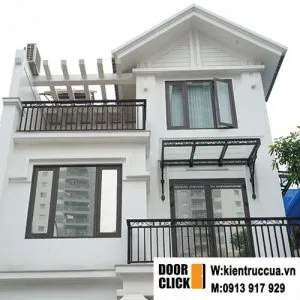 Sản phẩm mau cua nhom xingfa 300x300 — Cửa DOORCLICK - Công Ty Cổ Phần DOORCLICK — MST 0106245560