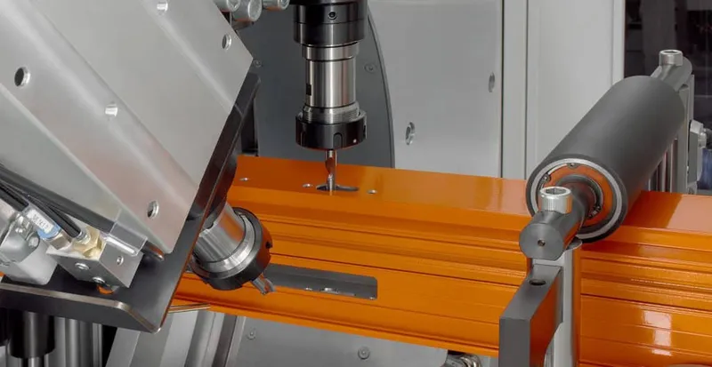 Sản phẩm may cnc — Cửa DOORCLICK - Công Ty Cổ Phần DOORCLICK — MST 0106245560