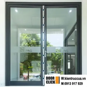 Sản phẩm cua di mo quay nhom pag 1 300x300 — Cửa DOORCLICK - Công Ty Cổ Phần DOORCLICK — MST 0106245560
