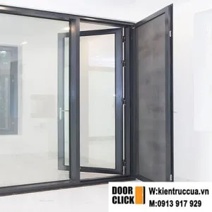 Sản phẩm cua nhom pag chong con trung 1 300x300 — Cửa DOORCLICK - Công Ty Cổ Phần DOORCLICK — MST 0106245560
