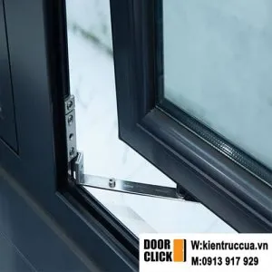 Sản phẩm cua so mo hat nhom pag 1 300x300 — Cửa DOORCLICK - Công Ty Cổ Phần DOORCLICK — MST 0106245560