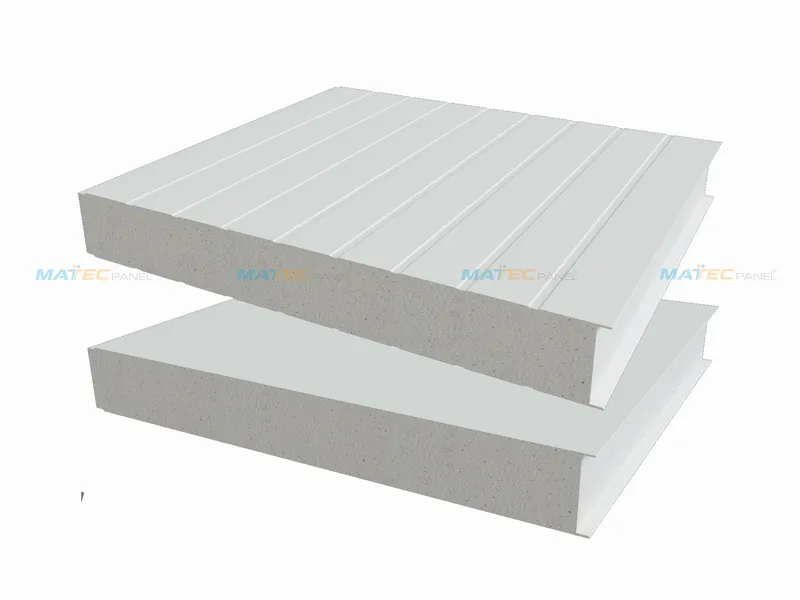Sản phẩm EPS kho lạnh — Công Ty TNHH Đầu Tư Matec Vina — MST 0106247085