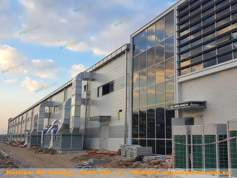 Sản phẩm ya9 — Công Ty TNHH Đầu Tư Matec Vina — MST 0106247085