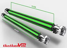 Sản phẩm 217 5 — Thảm Yoga Tuấn Phương - Công Ty TNHH Thể Thao Tuấn Phương — MST 0106247310