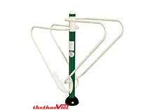 Sản phẩm Xà kép ngoài trời JA 1700 — Thảm Yoga Tuấn Phương - Công Ty TNHH Thể Thao Tuấn Phương — MST 0106247310
