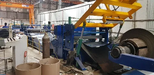 Sản phẩm v — Công Ty TNHH Sản Xuất Và Thương Mại Kim Khí Việt Anh — MST 0106247952
