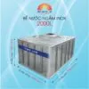 Sản phẩm Be nuoc ngam Inox Viet Anh 2000l 100x100 — Công Ty TNHH Sản Xuất Và Thương Mại Kim Khí Việt Anh — MST 0106247952
