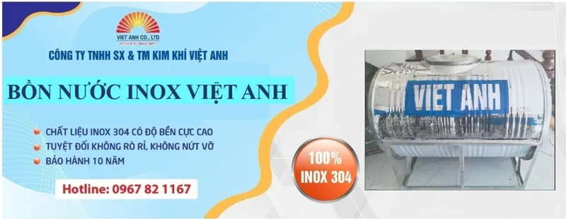 Sản phẩm Be nuoc ngam inox Viet Anh 6 1024x397 — Công Ty TNHH Sản Xuất Và Thương Mại Kim Khí Việt Anh — MST 0106247952
