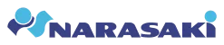 Logo Công Ty TNHH Narasaki Việt Nam