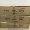 Sản phẩm Hop noi REPL 100x100 — Thiết Bị Điện Miền Bắc - Công Ty CP Phân Phối Biến Thế Và Thiết Bị Điện Miền Bắc — MST 0106252494