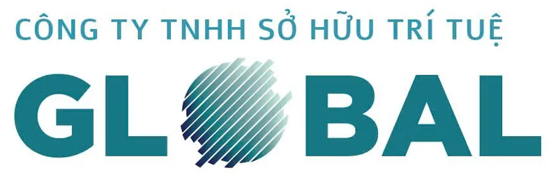 Logo Công Ty TNHH Sở Hữu Trí Tuệ Toàn Cầu