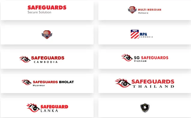Sản phẩm screenshot_1717820521 — Công Ty TNHH Sài Gòn SAFEGUARDS — MST 0106255128