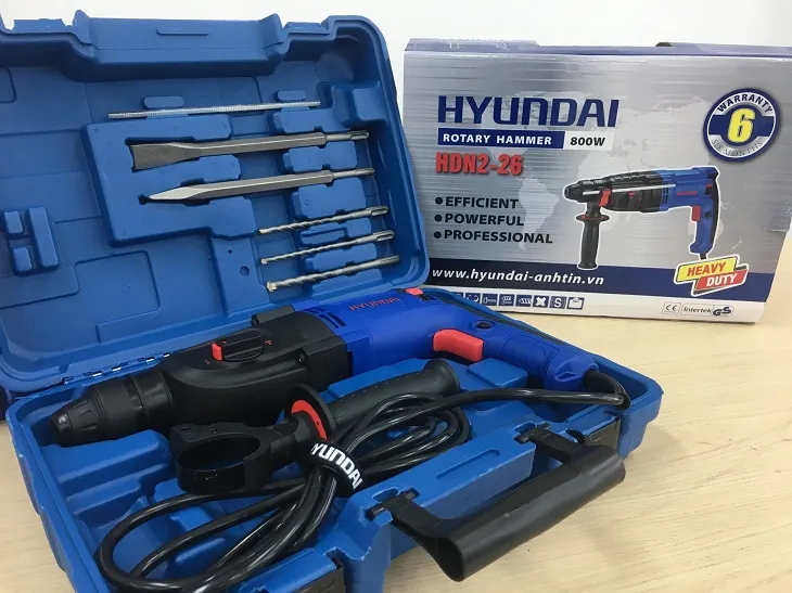 Sản phẩm dung cu cam tay — Công Ty TNHH Fine Industry And Trade Việt Nam — MST 0106255671
