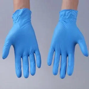 Sản phẩm gang tay nitrile khong bot 1 300x300 1 — Công Ty TNHH Fine Industry And Trade Việt Nam — MST 0106255671
