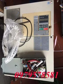 Sản phẩm SỬA CHỮA BIẾN TẦN YASKAWA 1 — Công Ty TNHH Điện Tử Công Nghiệp Ritech — MST 0106257809