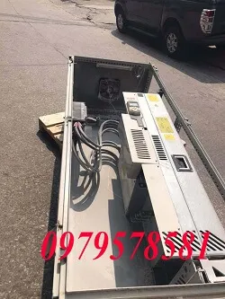 Sản phẩm sửa chữa biến tần ABB 10 — Công Ty TNHH Điện Tử Công Nghiệp Ritech — MST 0106257809