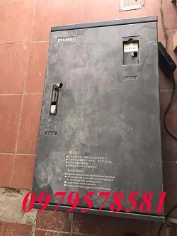 Sản phẩm sửa chữa biến tần Chinsc 1 — Công Ty TNHH Điện Tử Công Nghiệp Ritech — MST 0106257809