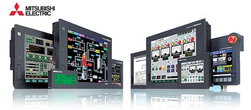 Sản phẩm sua chua hmi — Công Ty TNHH Điện Tử Công Nghiệp Ritech — MST 0106257809