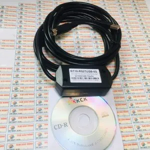 Sản phẩm gt10 rs2tusb 5s 300x300 — Công Ty TNHH Điện Tử Công Nghiệp Ritech — MST 0106257809
