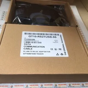 Sản phẩm gt10 rs2tusb 5s1 300x300 — Công Ty TNHH Điện Tử Công Nghiệp Ritech — MST 0106257809