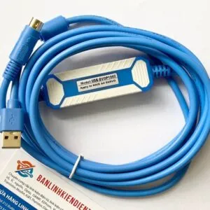 Sản phẩm USB DVOP1960 CAP 300x300 — Công Ty TNHH Điện Tử Công Nghiệp Ritech — MST 0106257809