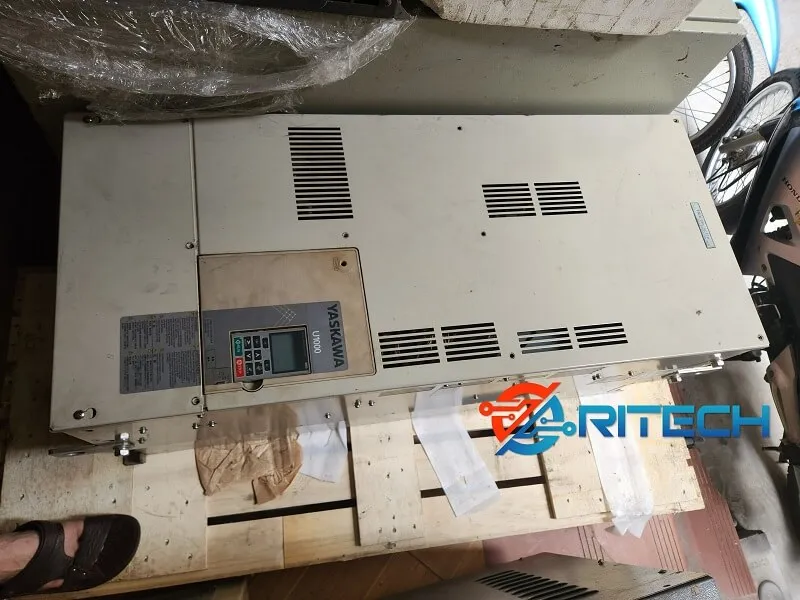 Sản phẩm sua chua bien tan yaskawa u1000 4 — Công Ty TNHH Điện Tử Công Nghiệp Ritech — MST 0106257809