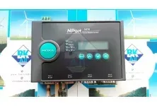 Sản phẩm nport_5410_bkaii_1 — Công Ty TNHH Tự Động Hóa Và Tin Học Công Nghiệp Bách Khoa — MST 0106263111