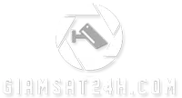 Logo Công Ty TNHH Giám Sát 24H