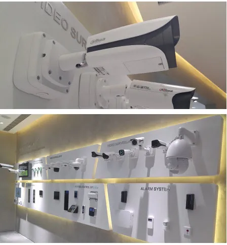 Sản phẩm camera — Công Ty TNHH Giám Sát 24H — MST 0106266761