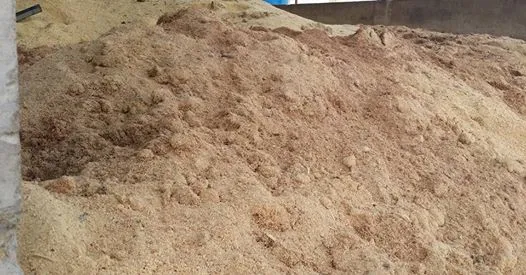 Sản phẩm Nguồn mùn cưa — Công Ty Cổ Phần Năng Lượng Tái Tạo Việt — MST 0106280163