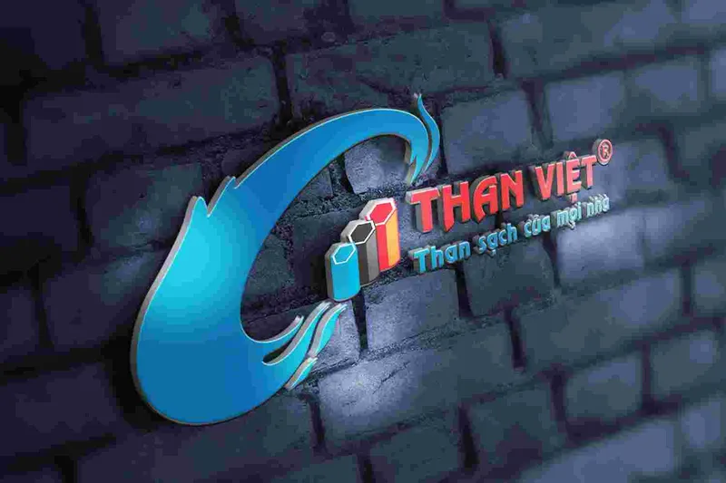 Sản phẩm Than Viet Charcoal — Công Ty Cổ Phần Năng Lượng Tái Tạo Việt — MST 0106280163