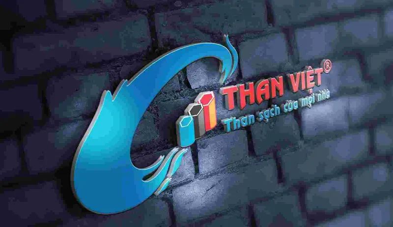 Sản phẩm cropped Than Viet Charcoal — Công Ty Cổ Phần Năng Lượng Tái Tạo Việt — MST 0106280163