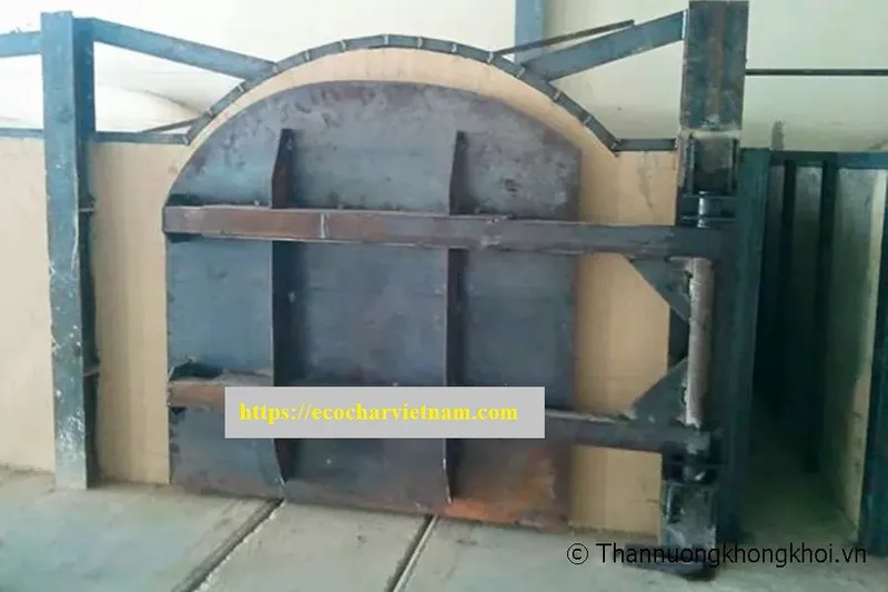 Sản phẩm Lo dot cong nghiep — Công Ty Cổ Phần Năng Lượng Tái Tạo Việt — MST 0106280163