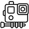 Sản phẩm ico camera hanh trinh — Công Ty TNHH Đầu Tư Thương Mại Dịch Vụ Việt Thiên Phát — MST 0106282019