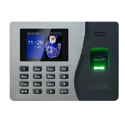 Sản phẩm ico may cham cong van tay anninh — Công Ty TNHH Đầu Tư Thương Mại Dịch Vụ Việt Thiên Phát — MST 0106282019