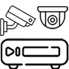 Sản phẩm ico tron bo camera — Công Ty TNHH Đầu Tư Thương Mại Dịch Vụ Việt Thiên Phát — MST 0106282019