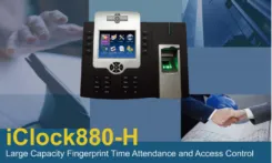 Sản phẩm may cham cong van tay va the iclock 880 h_65e0e6edb3695 245x147 — Công Ty TNHH Đầu Tư Thương Mại Dịch Vụ Việt Thiên Phát — MST 0106282019