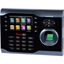 Sản phẩm may cham cong van tay va the ronald jack iclock 360_65e0e780210ca 245x245 — Công Ty TNHH Đầu Tư Thương Mại Dịch Vụ Việt Thiên Phát — MST 0106282019