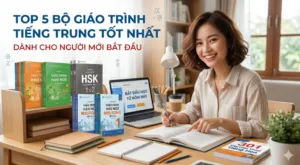 Sản phẩm top 5 bo giao trinh tieng trung tot nhat 1 300x165 — Công Ty TNHH Chinese Việt Nam — MST 0106291038
